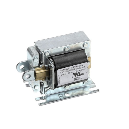Insinger Solenoid 240V 1 Travel No 2006-M D3155